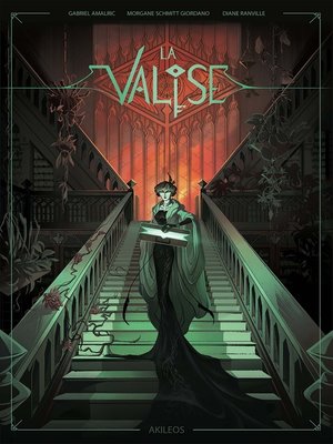 cover image of La Valise